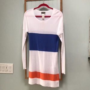 NWT Tommy Bahama sweater dress